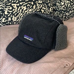 Patagonia Hat NWT